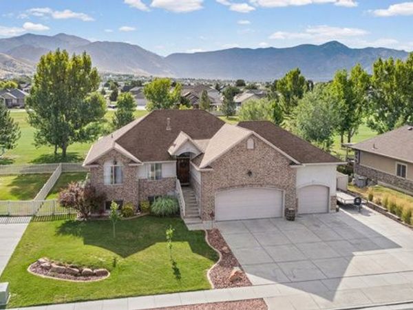 3518 N 2500 W, Farr West, UT 84404