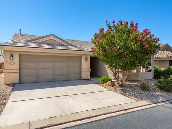 4226 HAMLET HILL DR , St. George, UT 84790