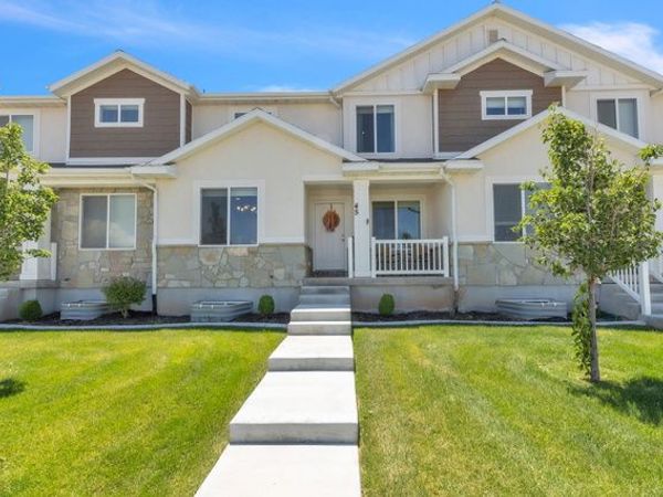 45 E 970 N, Santaquin, UT 84655