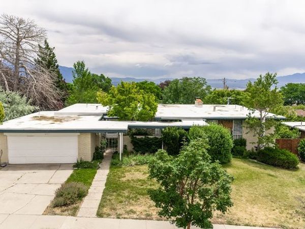 642 E 18TH AVE , Salt Lake City, UT 84103