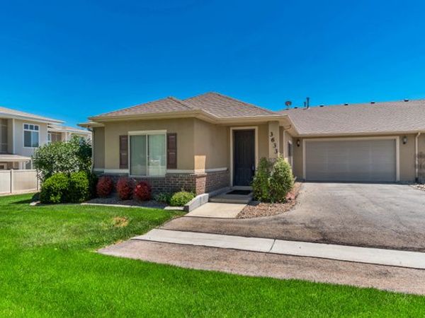 3633 S ASSEMBLY CT W, West Valley City, UT 84120
