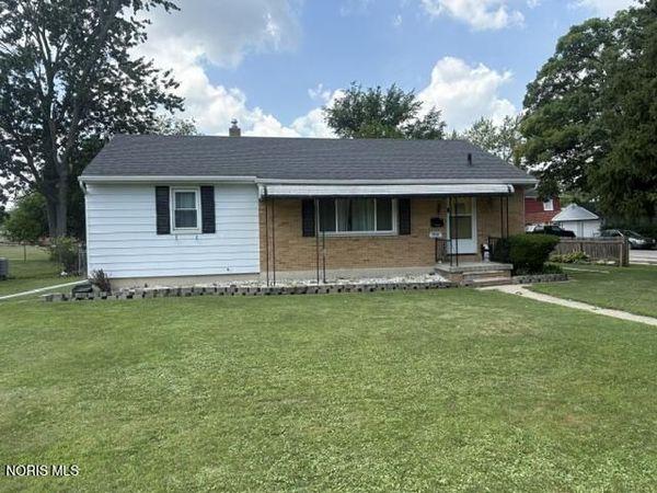 5959 Davida Drive , Toledo, OH 43612