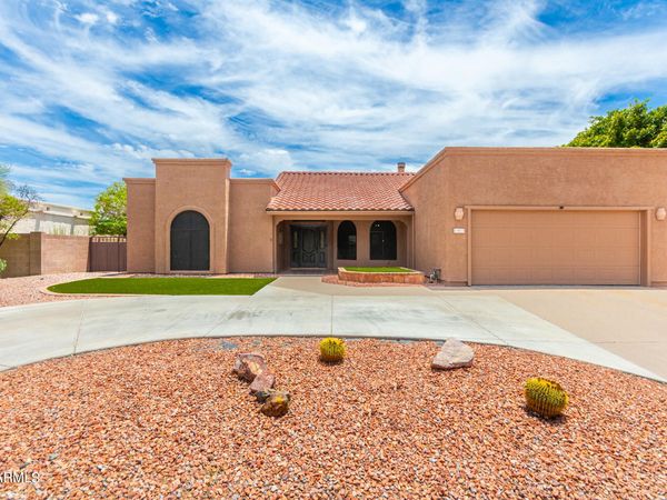 13013 S 38TH Street, Phoenix, AZ 85044