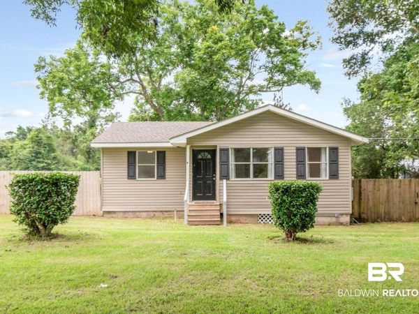 2905 Mcfarland Road, Unit F, Mobile, AL 36695