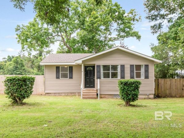2905 Mcfarland Road, Unit F, Mobile, AL 36695