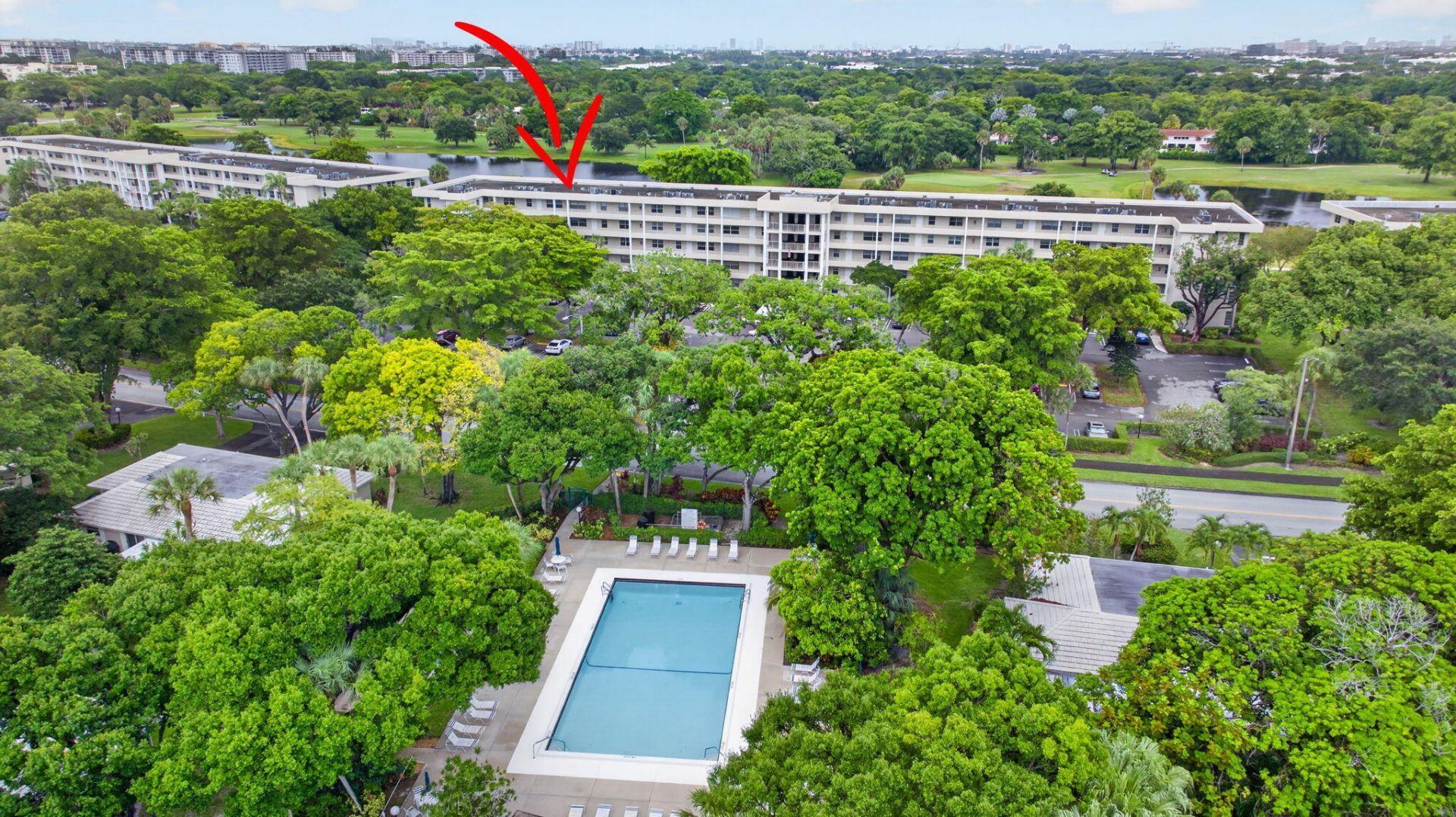 806 Cypress Boulevard, Unit 209, Pompano Beach, FL 33069 Photo