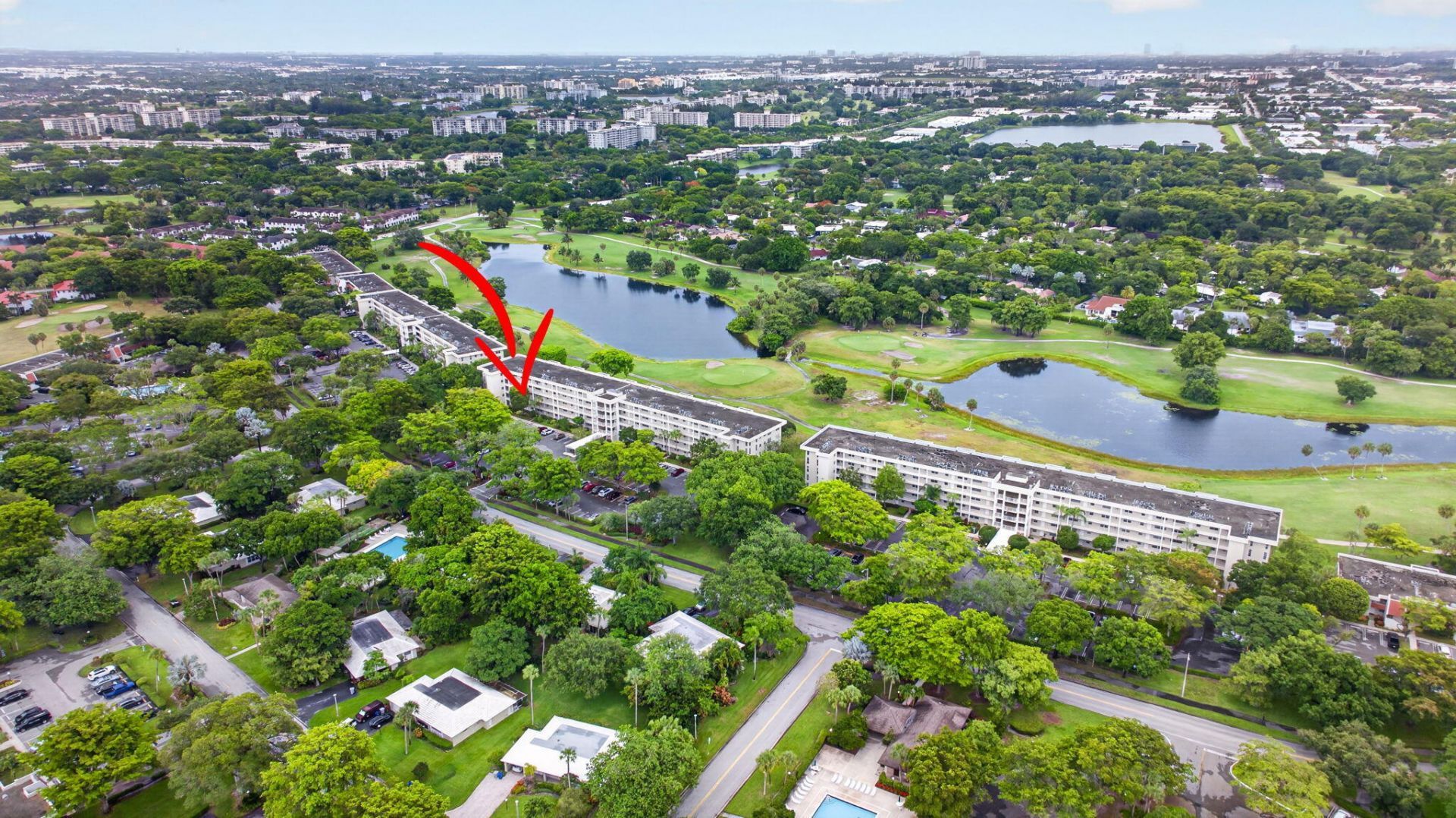 806 Cypress Boulevard, Unit 209, Pompano Beach, FL 33069 Photo