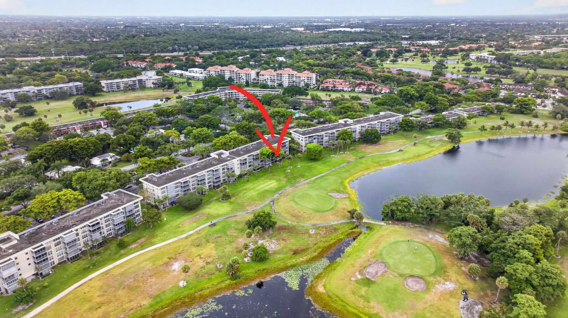 806 Cypress Boulevard, Unit 209, Pompano Beach, FL 33069 Photo