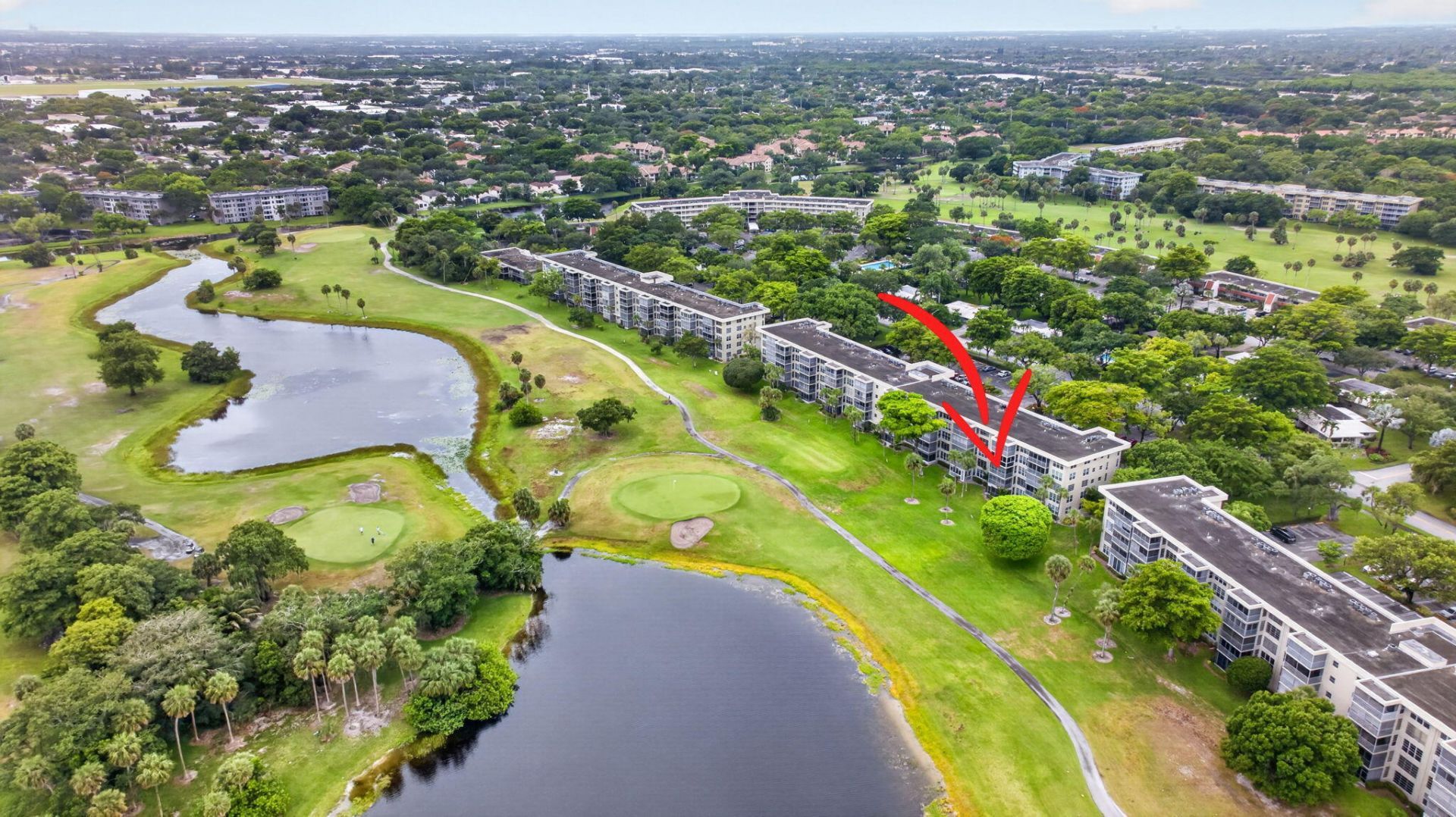 806 Cypress Boulevard, Unit 209, Pompano Beach, FL 33069 Photo