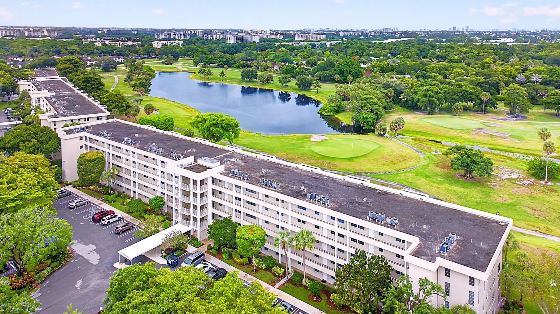 806 Cypress Boulevard, Unit 209, Pompano Beach, FL 33069 Photo