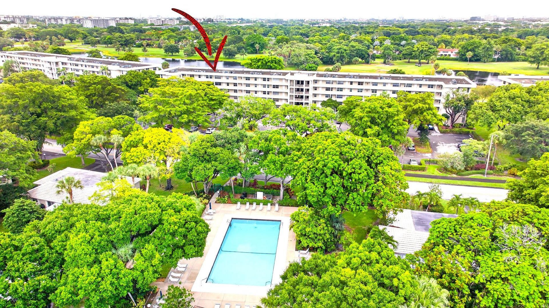 806 Cypress Boulevard, Unit 209, Pompano Beach, FL 33069 Photo