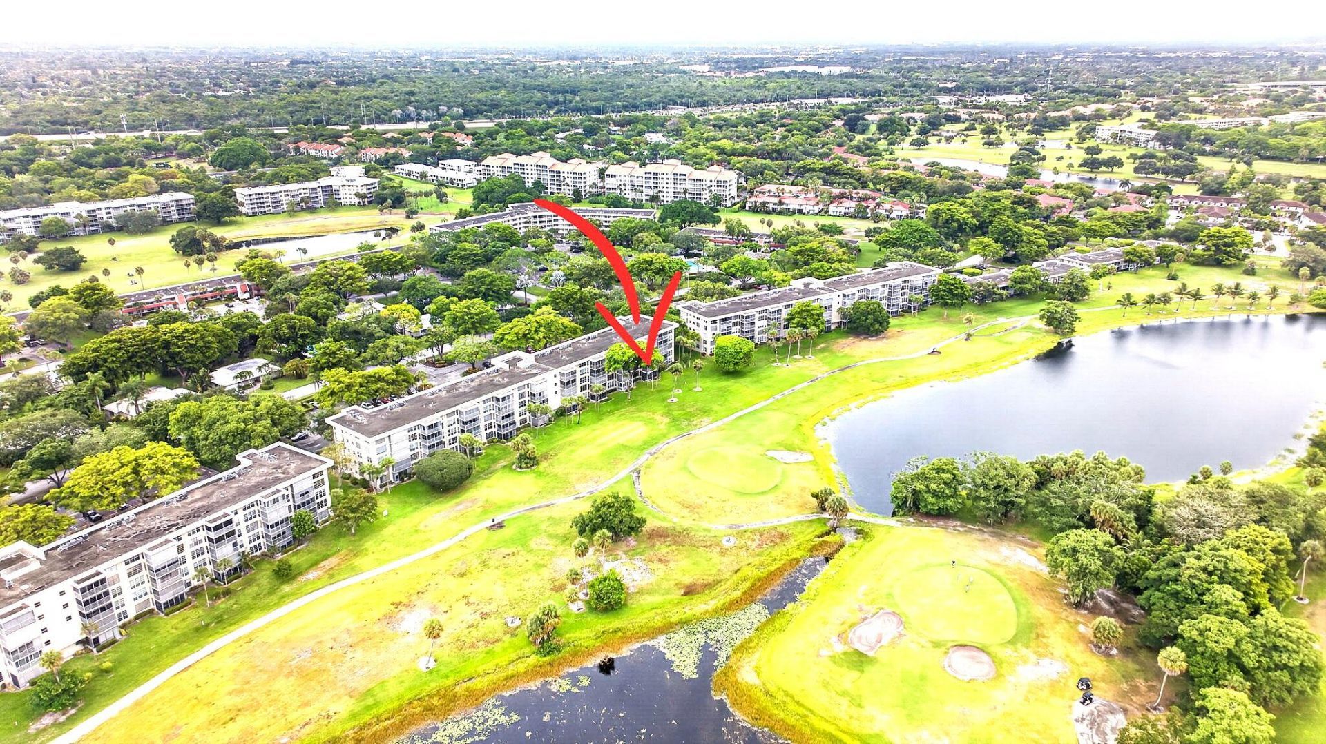 806 Cypress Boulevard, Unit 209, Pompano Beach, FL 33069 Photo
