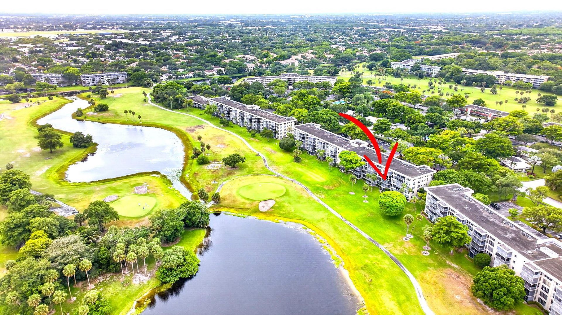 806 Cypress Boulevard, Unit 209, Pompano Beach, FL 33069 Photo