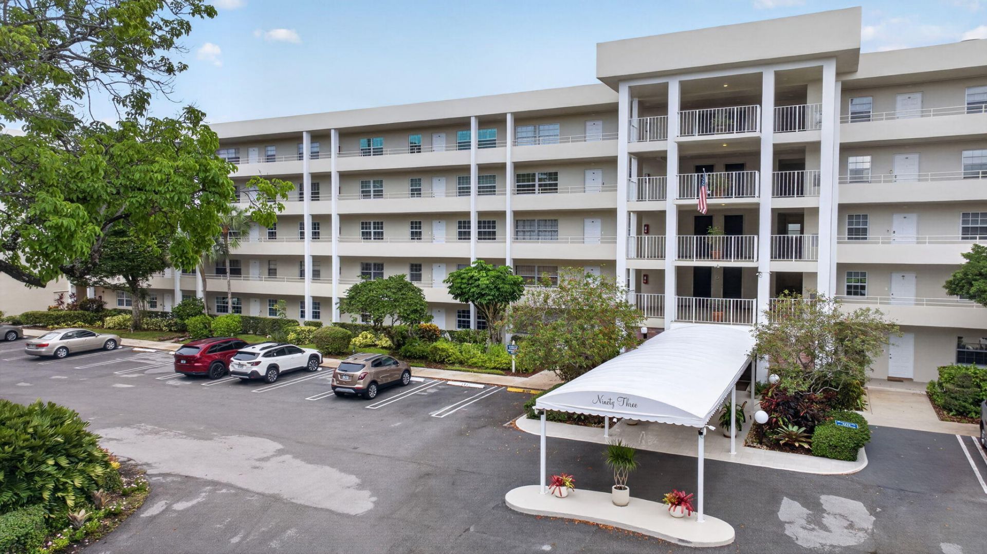 806 Cypress Boulevard, Unit 209, Pompano Beach, FL 33069 Photo