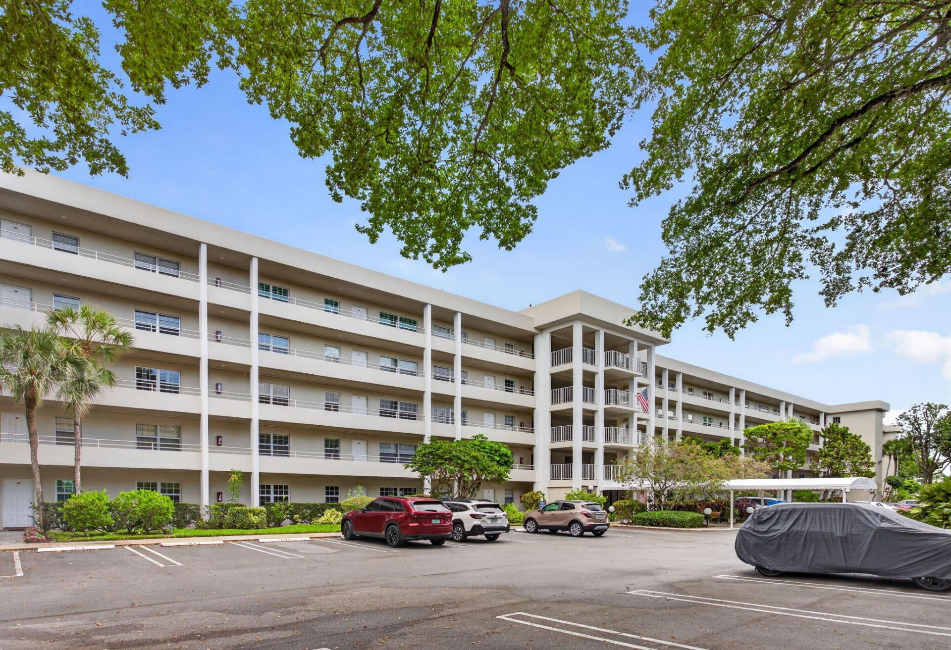 806 Cypress Boulevard, Unit 209, Pompano Beach, FL 33069 Photo