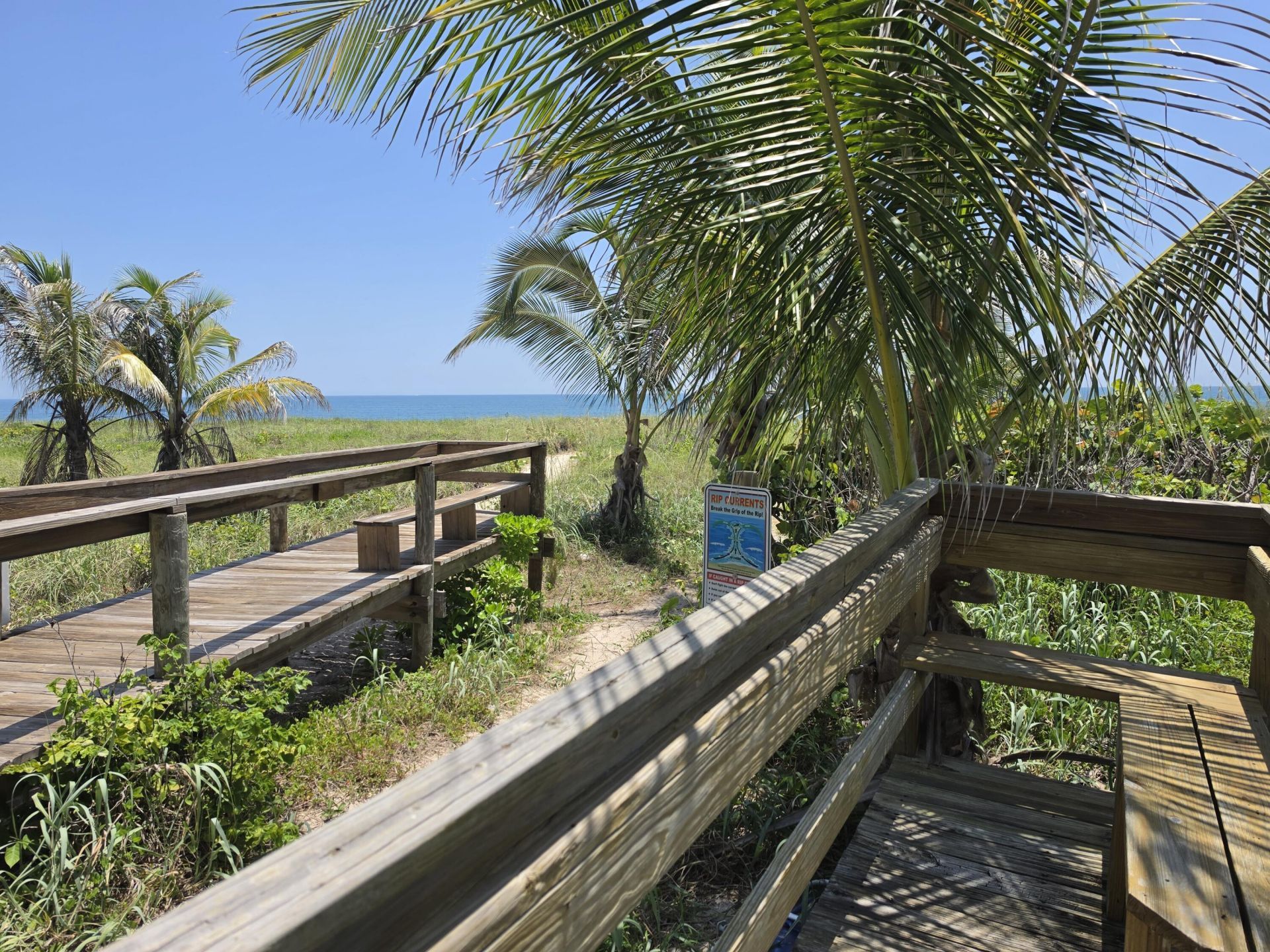2805 N Highway A1a, Unit B, Fort Pierce, FL 34949 Photo