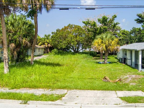 807 N 22nd N Street, Fort Pierce, FL 34950