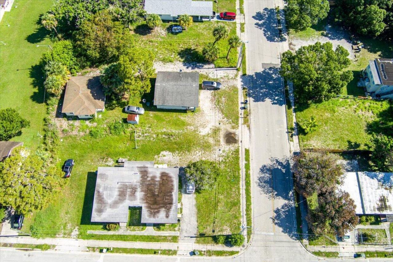 807 N 22nd N Street, Fort Pierce, FL 34950 Photo