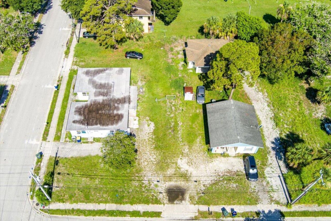 807 N 22nd N Street, Fort Pierce, FL 34950 Photo