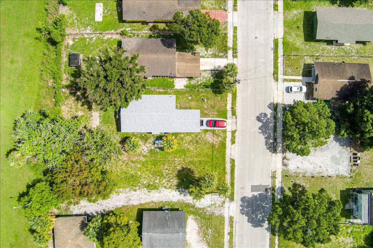 807 N 22nd N Street, Fort Pierce, FL 34950 Photo