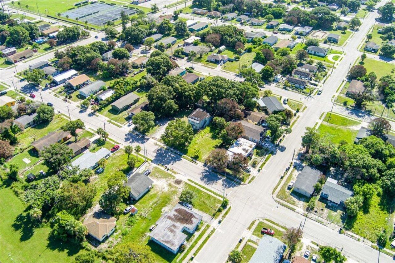 807 N 22nd N Street, Fort Pierce, FL 34950 Photo