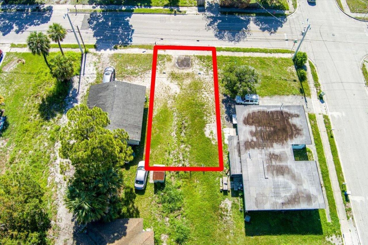 807 N 22nd N Street, Fort Pierce, FL 34950 Photo