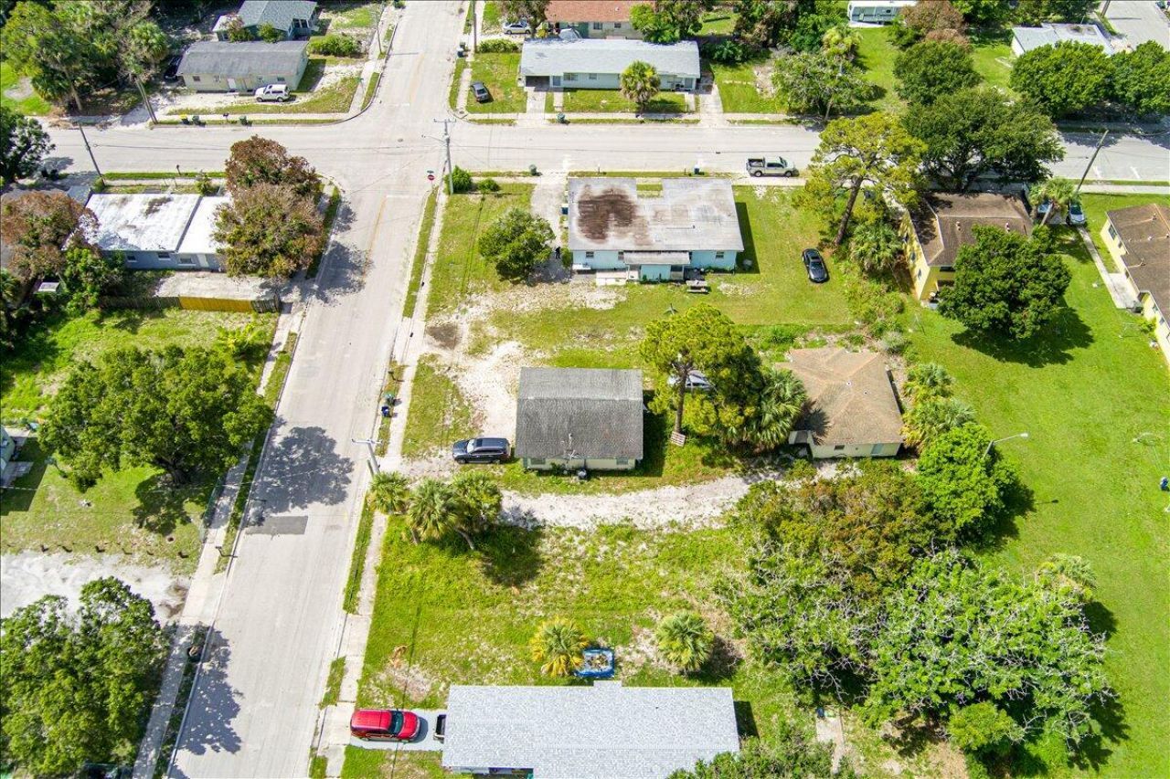 807 N 22nd N Street, Fort Pierce, FL 34950 Photo