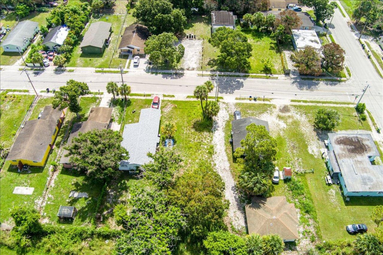 807 N 22nd N Street, Fort Pierce, FL 34950 Photo