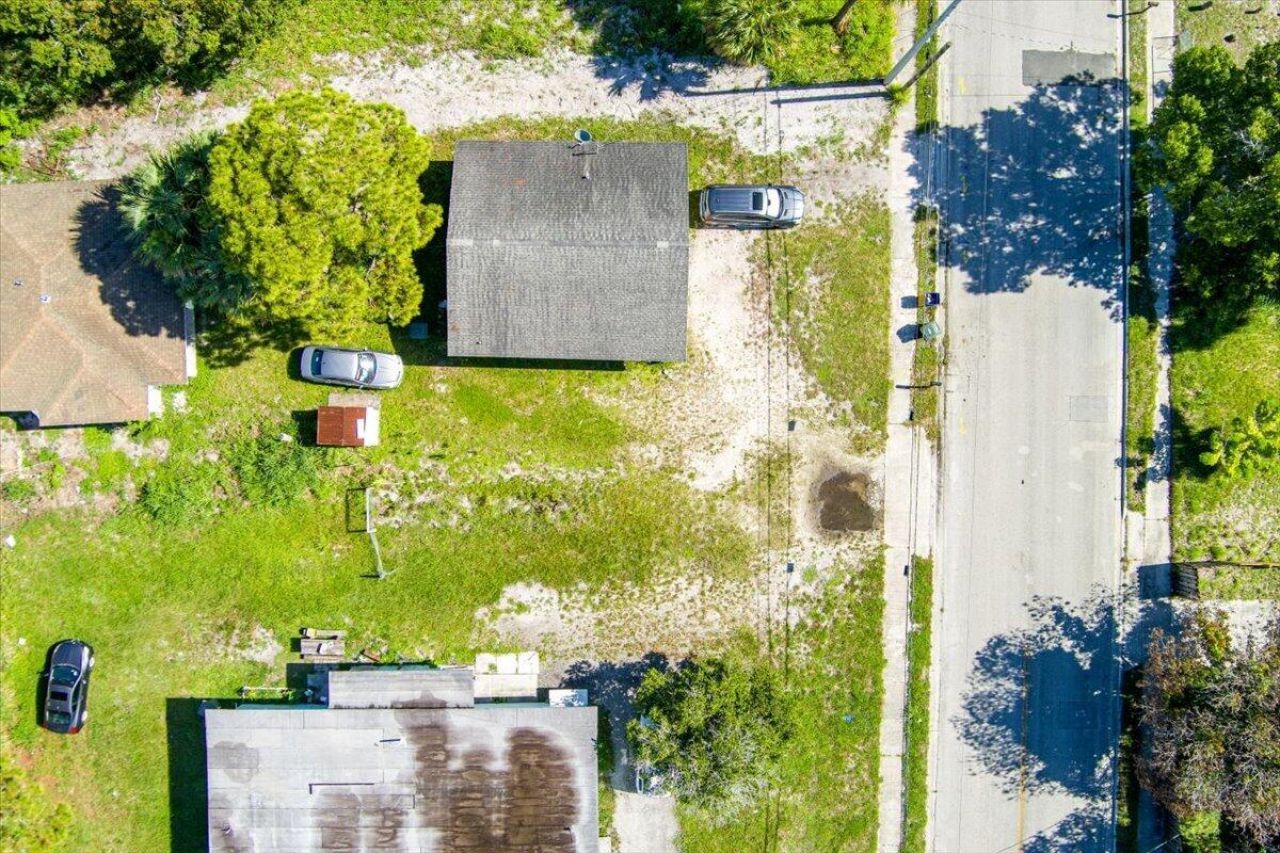 807 N 22nd N Street, Fort Pierce, FL 34950 Photo