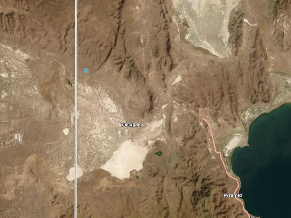 0 Unspecified, Unit 074-231-19, Reno, NV 89510