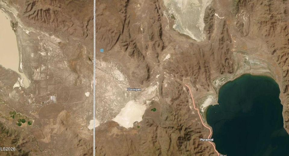 0 Unspecified, Lot #074-231-19, Reno, NV 89510 Photo
