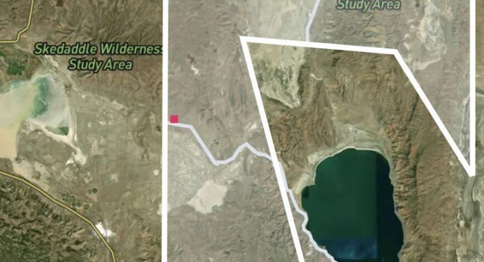 0 Unspecified, Lot #074-231-19, Reno, NV 89510 Photo