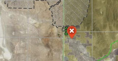 0 Unspecified, Lot #074-231-19, Reno, NV 89510 Photo