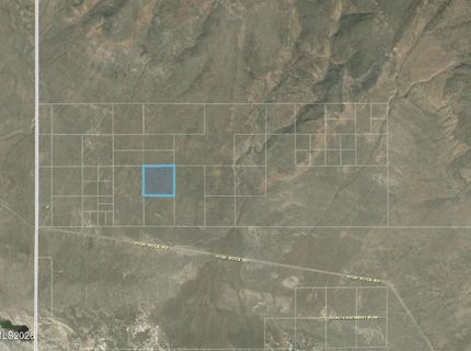 0 Unspecified, Lot #074-231-19, Reno, NV 89510 Photo