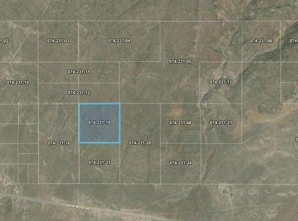 0 Unspecified, Lot #074-231-19, Reno, NV 89510 Photo