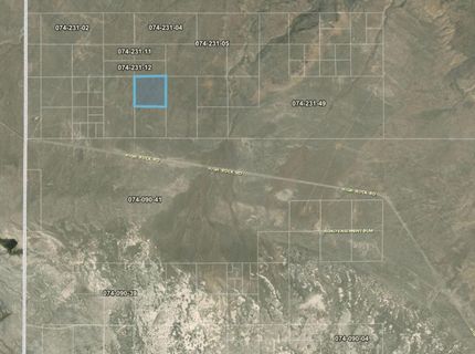0 Unspecified, Lot #074-231-19, Reno, NV 89510 Photo