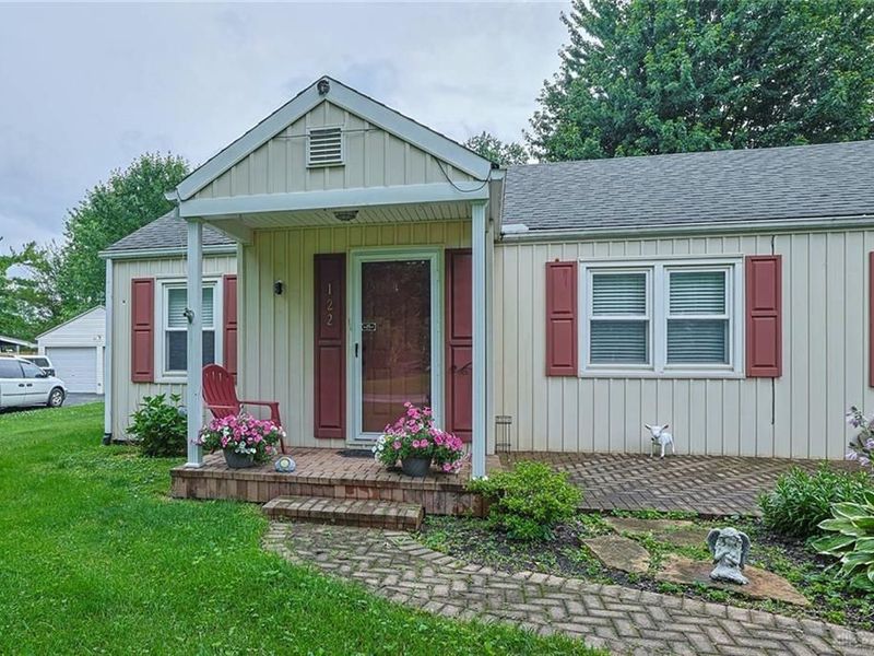 122 Kenec Drive, Middletown, OH 45042 Photo 3