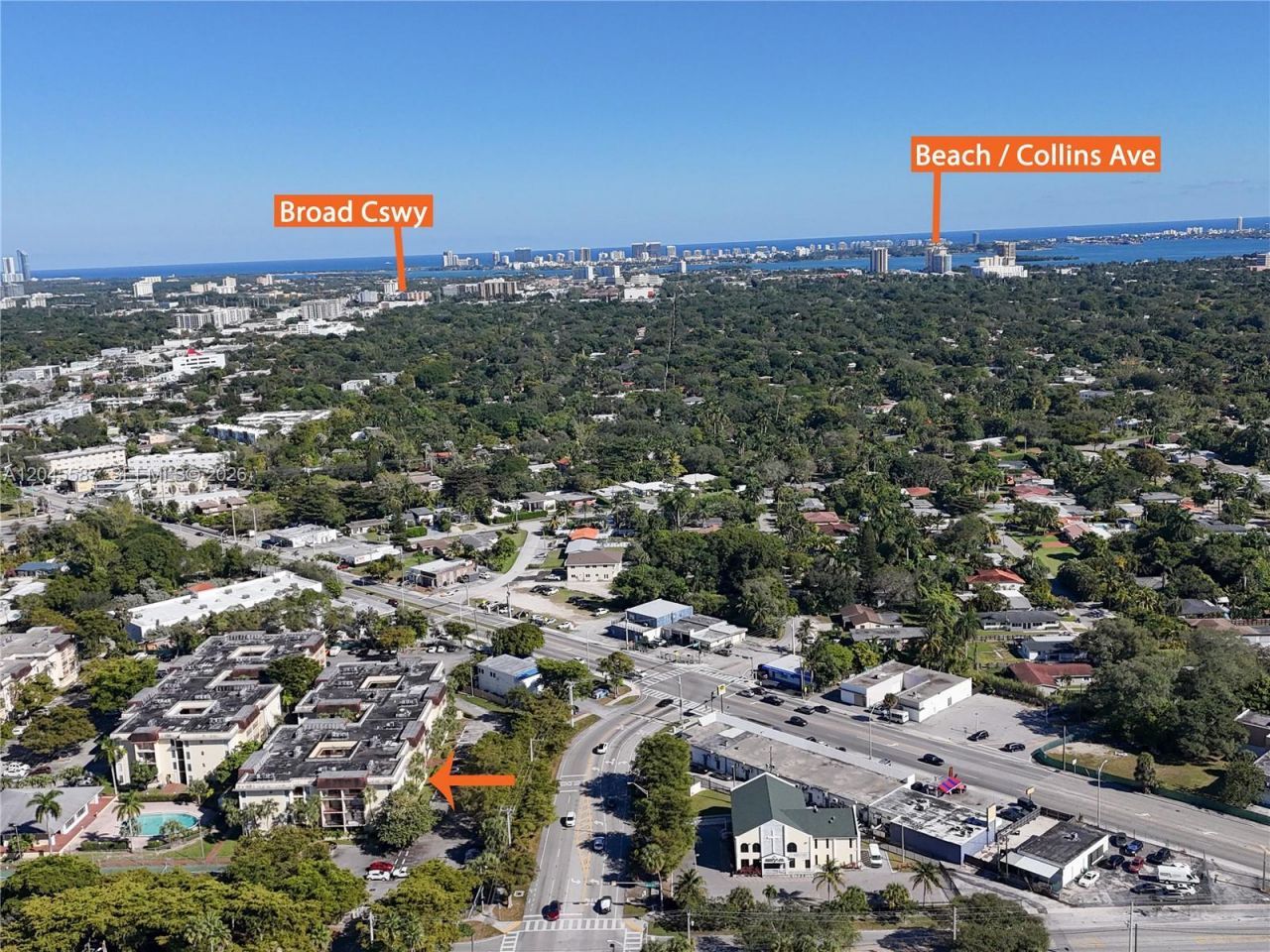 11925 NE 2nd Ave, Unit B315, North Miami, FL 33161 Photo