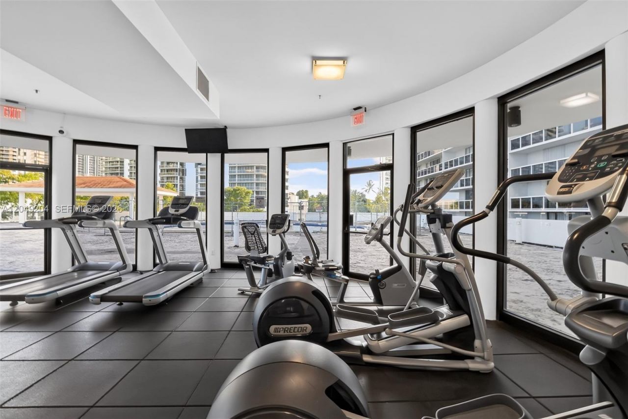 20505 E Country Club Dr, Unit 1739, Aventura, FL 33180 Photo