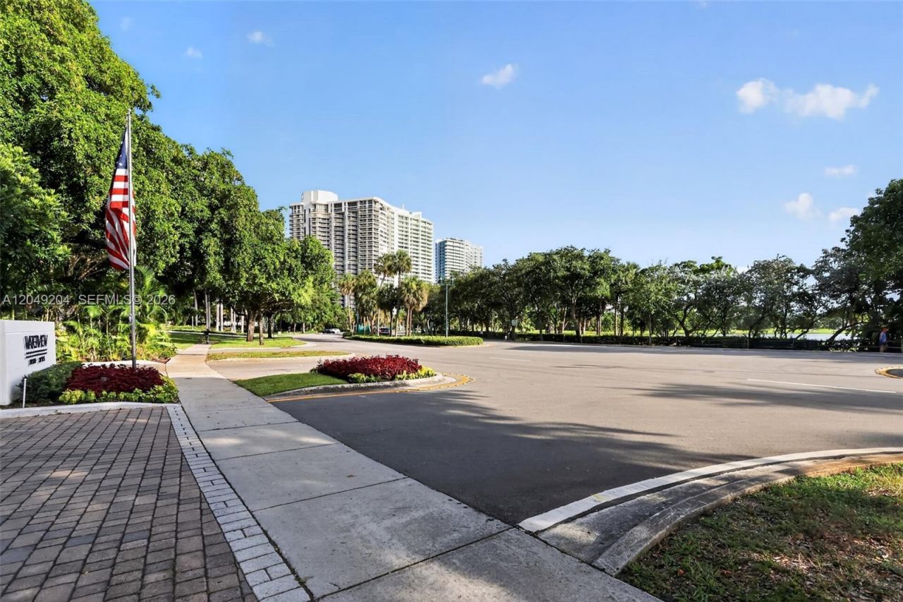 20505 E Country Club Dr, Unit 1739, Aventura, FL 33180 Photo