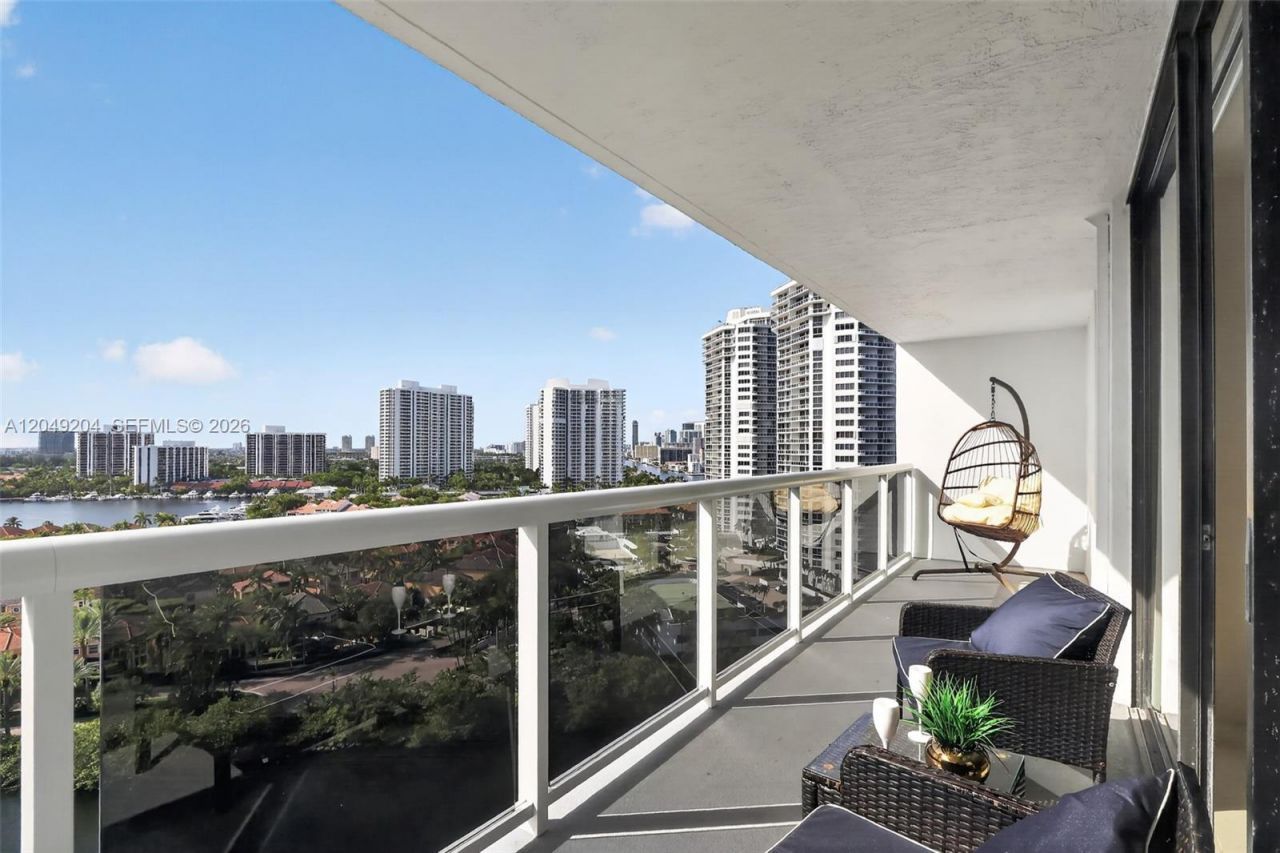 20505 E Country Club Dr, Unit 1739, Aventura, FL 33180 Photo