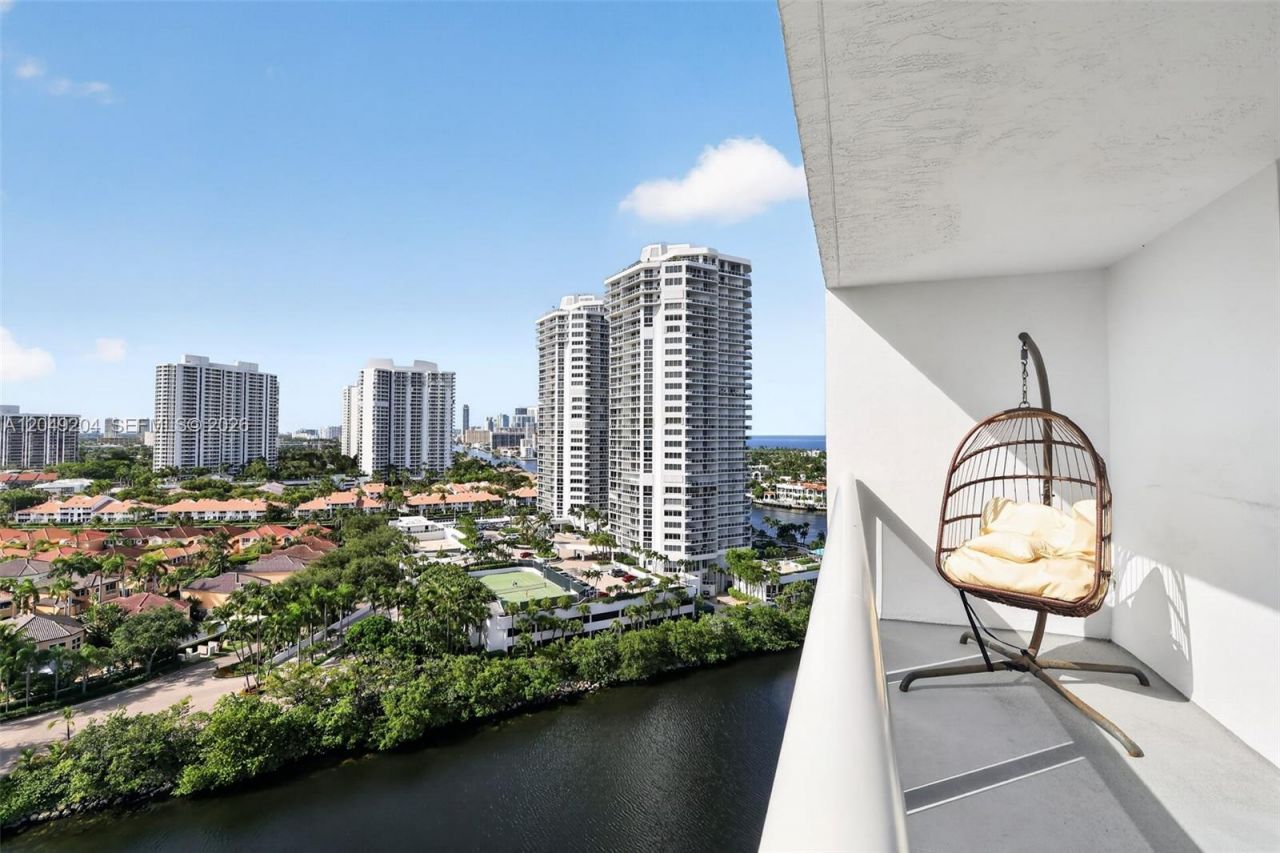 20505 E Country Club Dr, Unit 1739, Aventura, FL 33180 Photo
