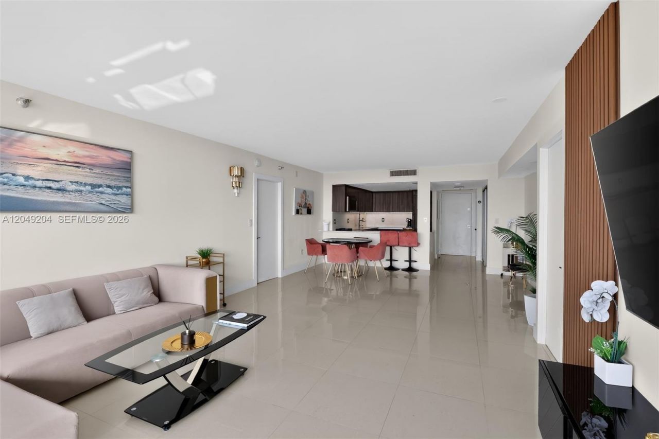 20505 E Country Club Dr, Unit 1739, Aventura, FL 33180 Photo