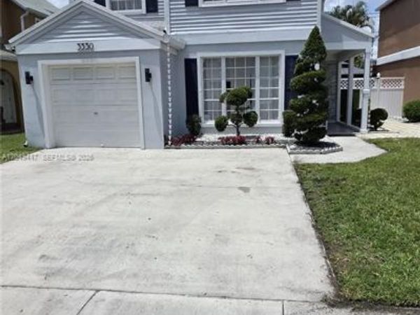 3330 Kapot Ter , Miramar, FL 33025