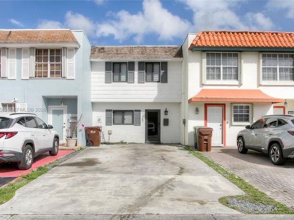 7389 W 18th Ave , Unit 7389, Hialeah, FL 33014