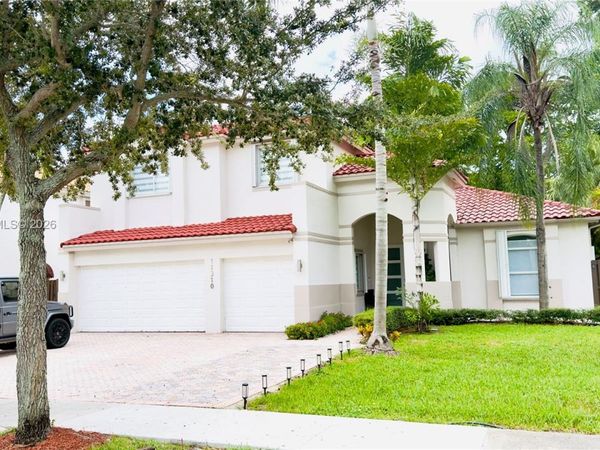11310 NW 61st St , Unit ., Doral, FL 33178