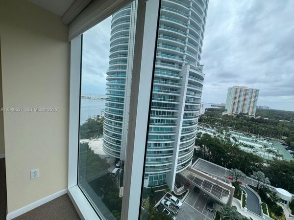 2101 Brickell Ave , Unit 1112, Miami, FL 33129