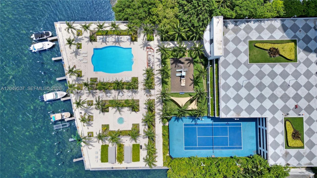 2101 Brickell Ave, Unit 1112, Miami, FL 33129 Photo