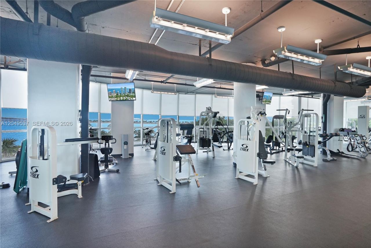 2101 Brickell Ave, Unit 1112, Miami, FL 33129 Photo