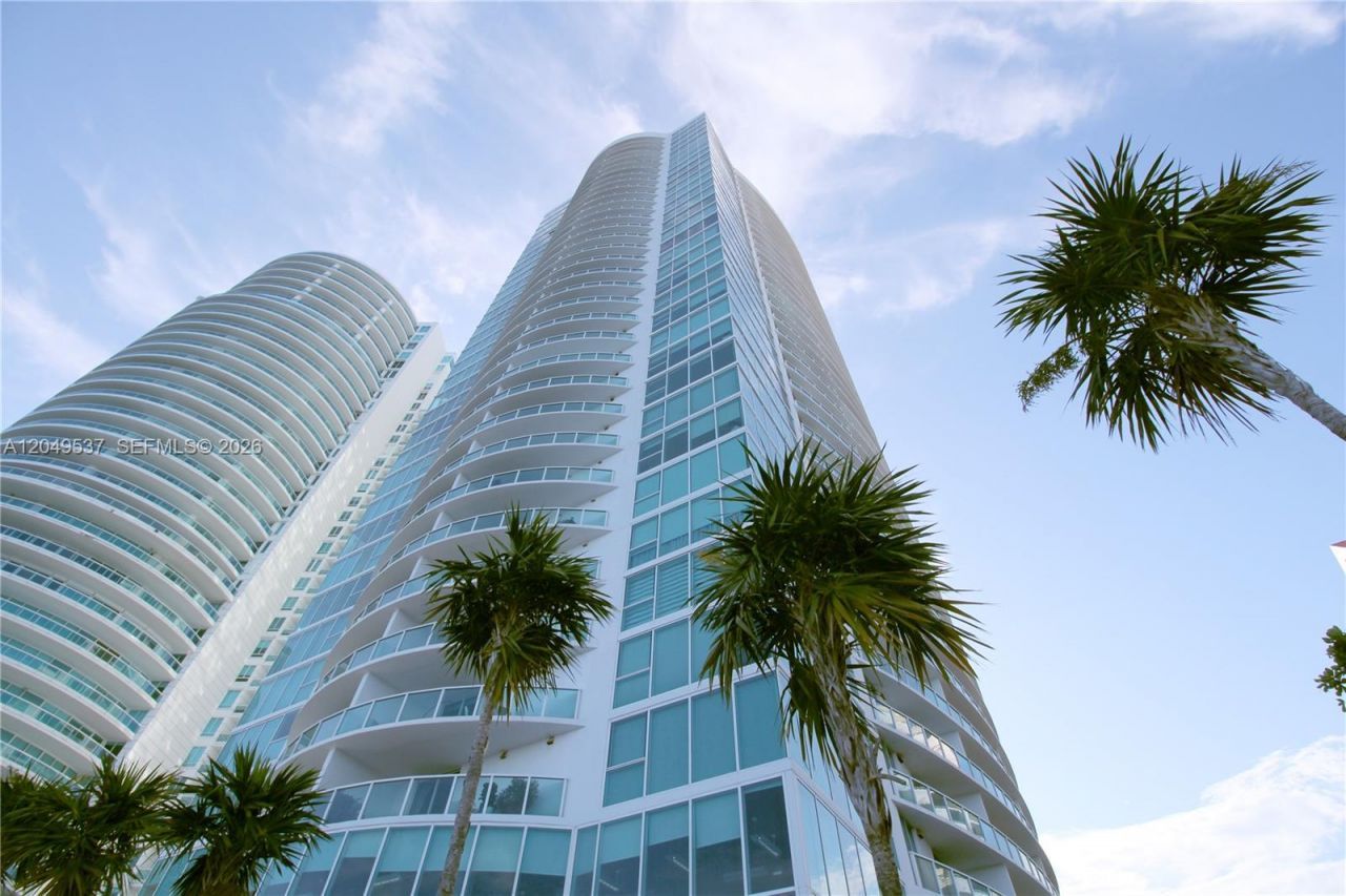2101 Brickell Ave, Unit 1112, Miami, FL 33129 Photo